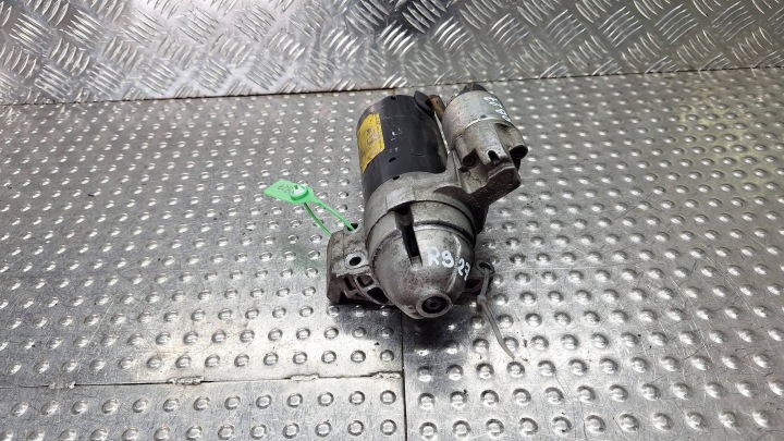 starter 7823700 0001139016 BMW E81 E84 E87 E90 E91 2.0 D N47