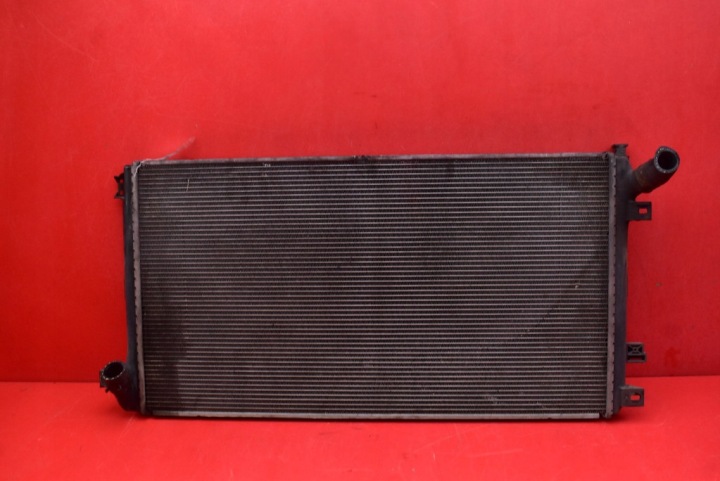water cooler 8200406699 RENAULT MASTER 2 II 2.5 DCI 145 KM 97-10