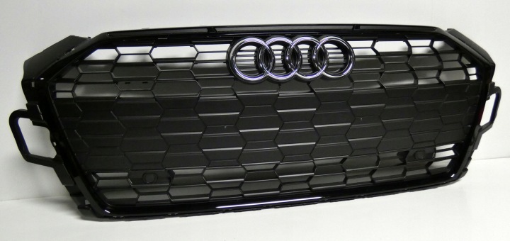 AUDI A5 LIFT 8W6853651BE 2020- grill grill grille of a bumper