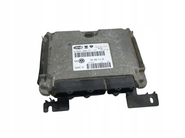 Bedienteil DES MOTORS VW GOLF IV 1.4 16V 036906014AB
