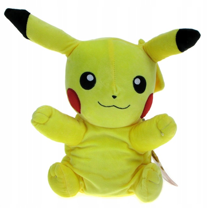 Рюкзак для дитсадка з одним відділенням Pokémon CYP Brands хлопчики, дівчинки p (вживаний) — фото 4