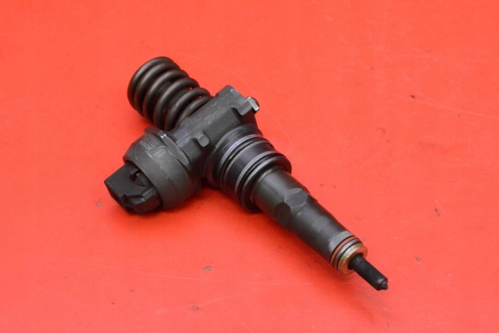 TDI 105 HP 03-05 5