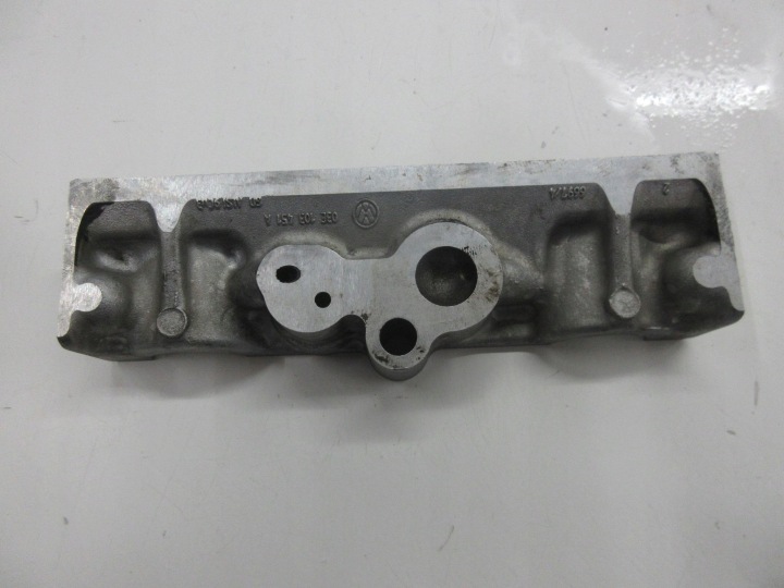VW SEAT SKODA POLO V CGP CGPA CGPB 1.2 12V 70 KM STEP MOTTLE 5