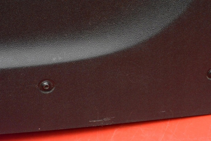 EU RENAULT MEGANE SCENICE 3 III 09-12 13