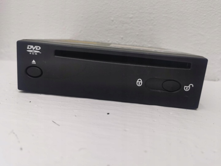 lettore navigazione DVD JAGUAR XF X250 AW83-10E887