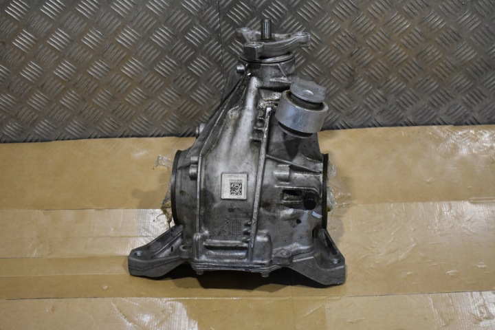 IDEALNY DYFERECJAL posteriore posteriore 3.461 MERCEDES GLC W253 1