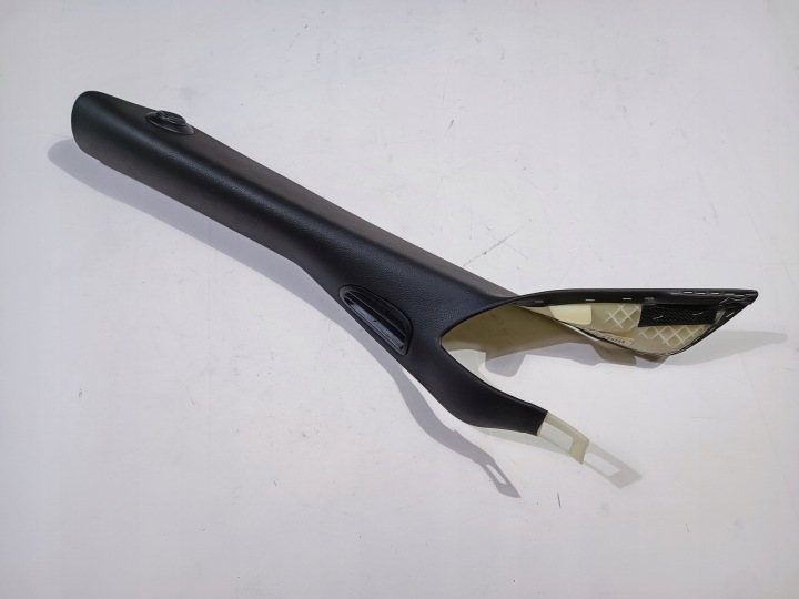 FIANCO slupka A copertura GREMBIALINA sinistra Corvette C6