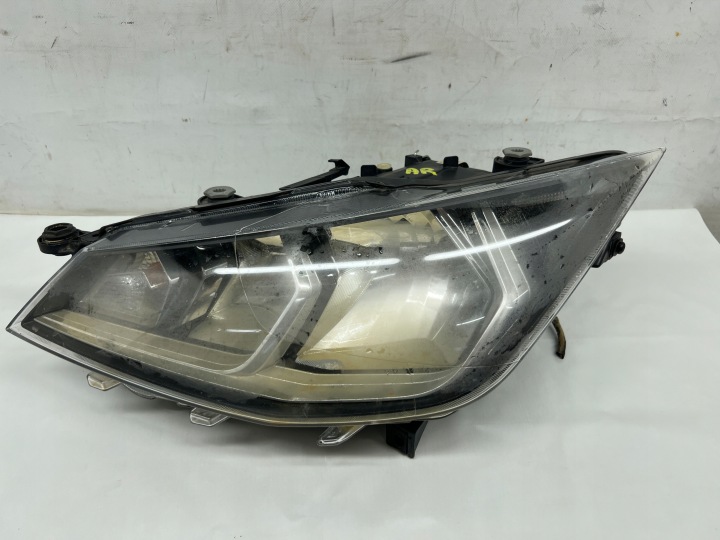 Seat Arona Licht links vorne links vorne 6F1941015B