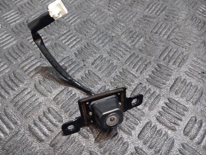 KAMERA heckklappe Kofferraum heck Rückfahrwarner 86790-48020 LEXUS RX II 400 300 RX400 H