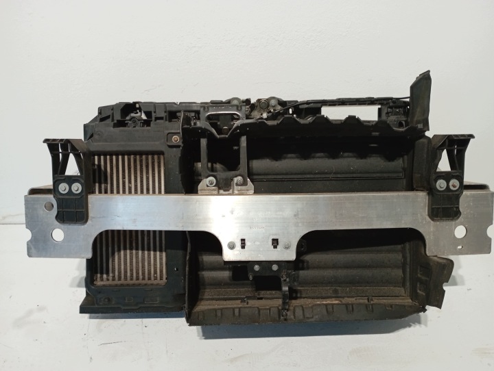 Schlossträger Kühler PEUGEOT 2008 II