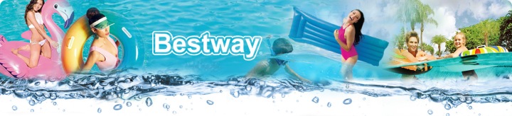 Надувний Матрац, Крісло 165 x 89 см Bestway 43011 — фото 6