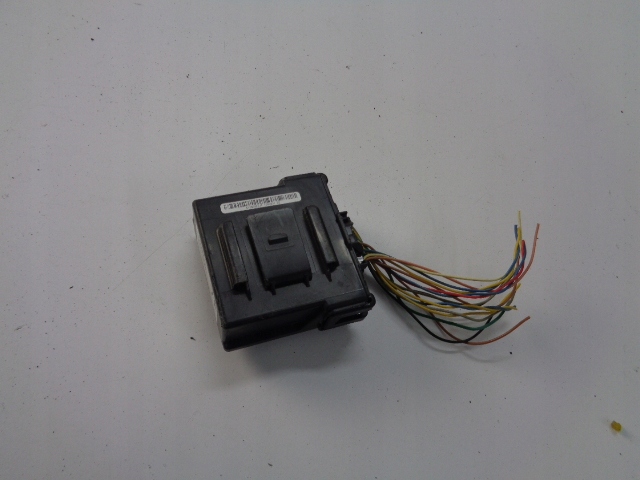 DRIVER MODULE NISSAN QASHQAI J11 LIFT 2017- 284P1 7FV3D DRIVER MODULE NISSAN QASHQAI J11 LIFT 2017- 284P1 7FV3D