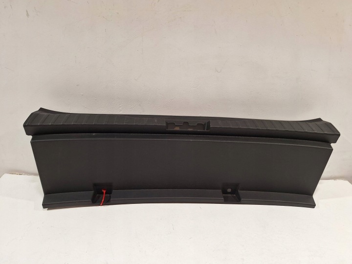 cover inner supports of the rear D28400-JL000 RENAULT ARKANA 22