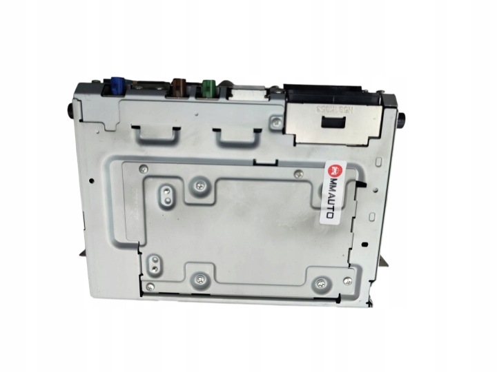 Szkerény biztosítékszekrény BSI VOLVO V40 II 31394963