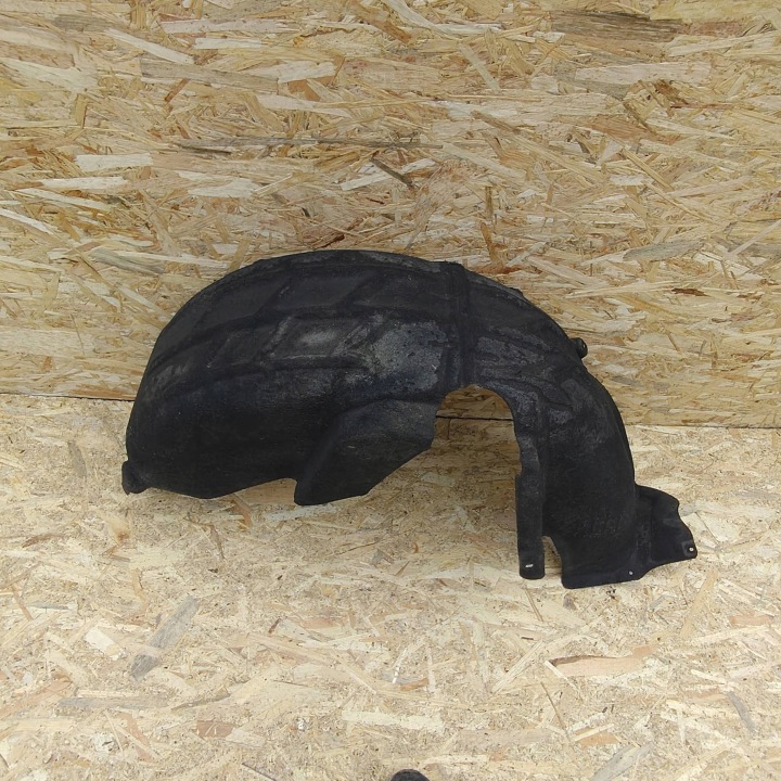 Radschale hinten heck Seite rechts Volkswagen Polo VI 2g08109718
