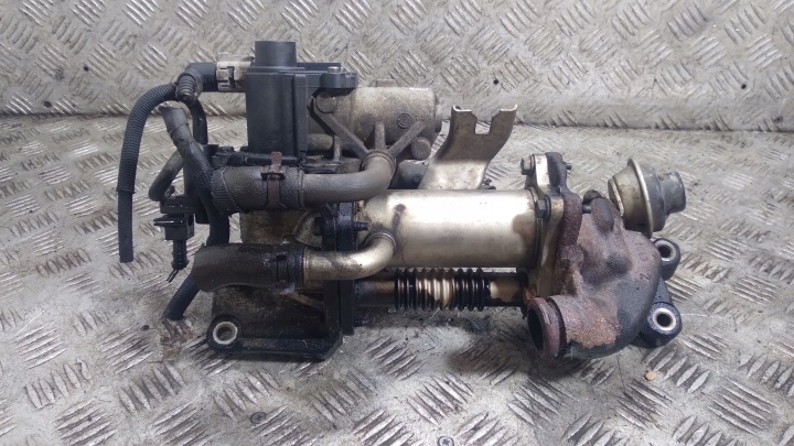radiatore EGR RENAULT CLIO 3 8200912059