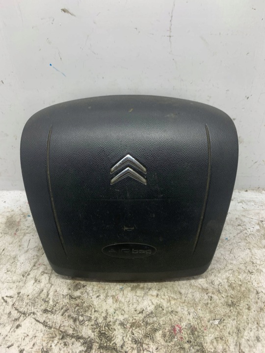 légzsák AIRBAG KIEROWCY KIEROWNICY 07854879970 JUMPER II BOXER II