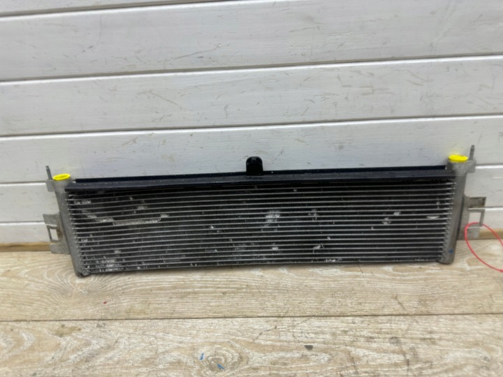 Motor Ölkühler silnikowego BMW M3 G80 / M4 G82 OE