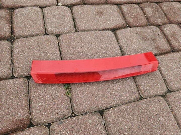 dritte bremsleuchte heck rückleuchte heckklappe Kofferraum komb Bremse Opel Insignia A 13226860