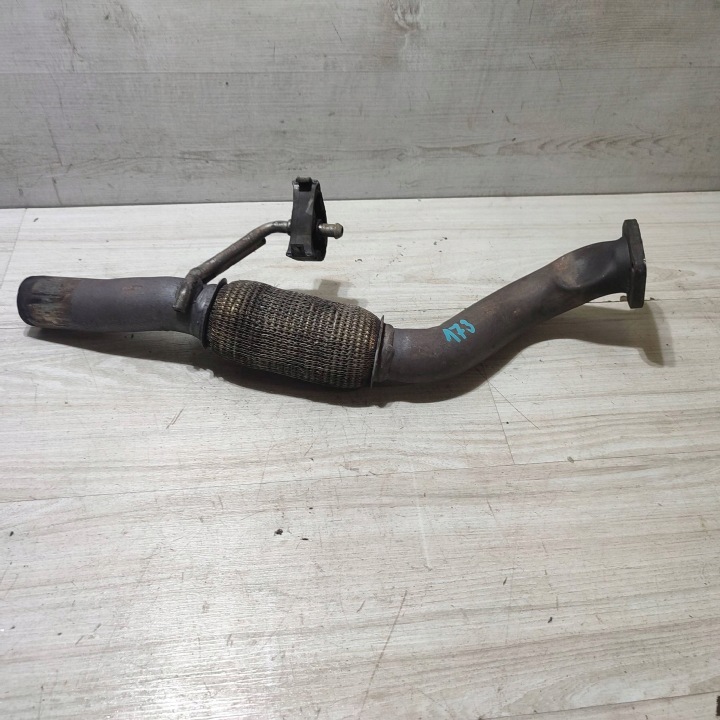 KUPPLUNG elestyczny des Auspuffs (flex) Fiat 500X