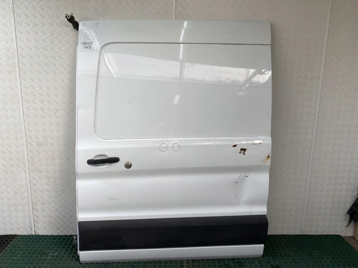 FORD TRANSIT MK8 13-25 Tür PRZESUWNE seitlich links