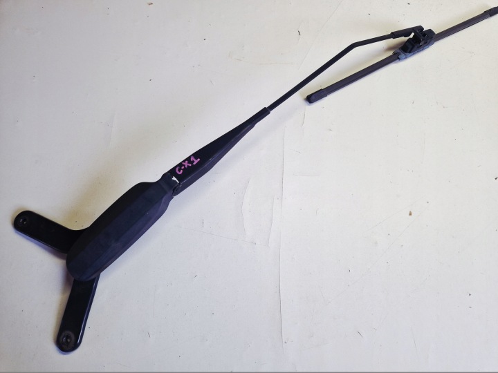 FORD C-MAX MK1 wischerarm vorne Blende Abdeckung 3M51-17526-CA