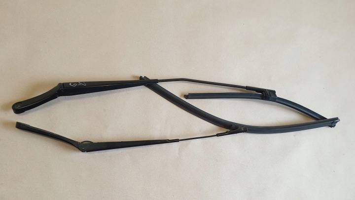 wischerarm PIORO rechts links VW GOLF V 5 1K OE EUROPA