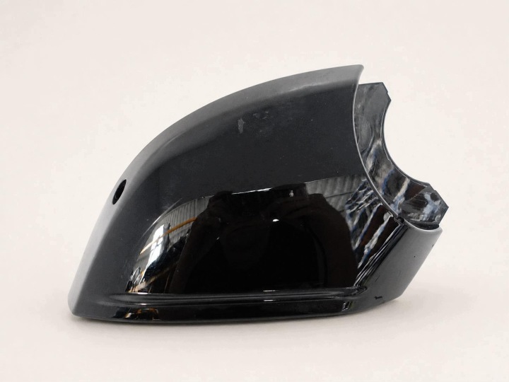 BMW 5 G60 G61 7 G70 22- SCATOLA inferiore sotto KAMERE copertura GREMBIALINA SPECCHIETTO RETROVISORE Destro
