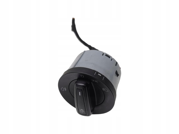 Interrupteur commande phares feux SKODA OCTAVIA III 5E0941431G