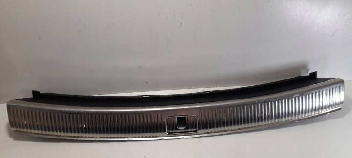 Audi Q5 SQ5 FY cap of the threshold boot 80A864483F (QD76)