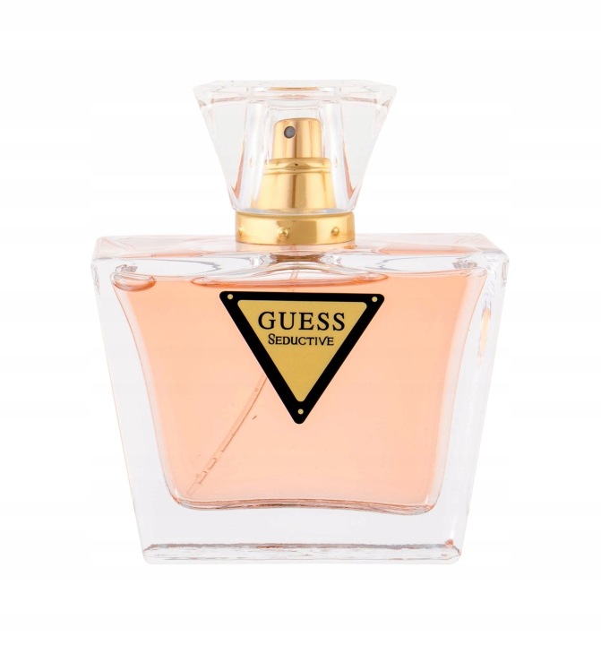 guess seductive sunkissed woda toaletowa 75 ml     