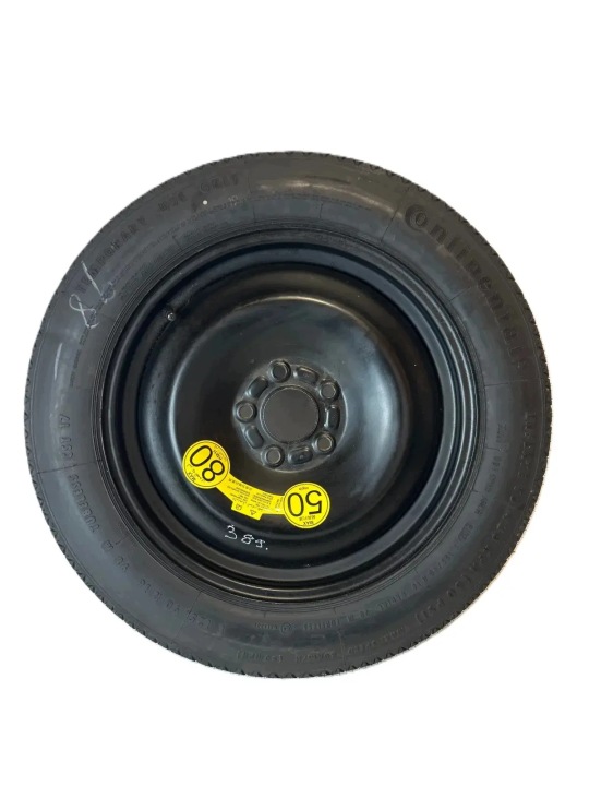 kerék pótkerék Ford Mondeo MK4 lift S-Max MK1 lift 125/90/R16 5x108