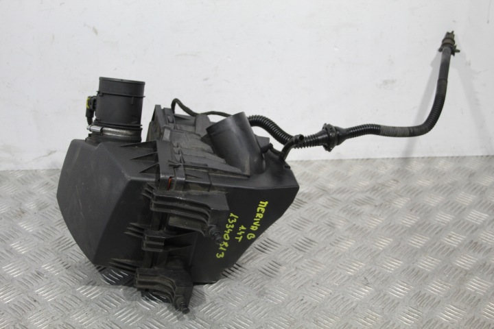 cover of a filter, air OPEL MERIVA B 13340813