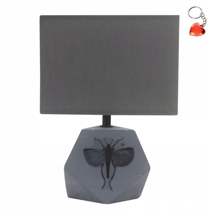 Stolní lampa Animi 41-79923 Candellux Dárek