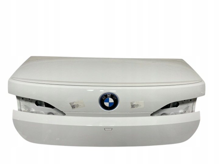 heckklappe kofferraumdeckel kofferraum + KAMERA + verkleidung BMW i7 7 G70 A300