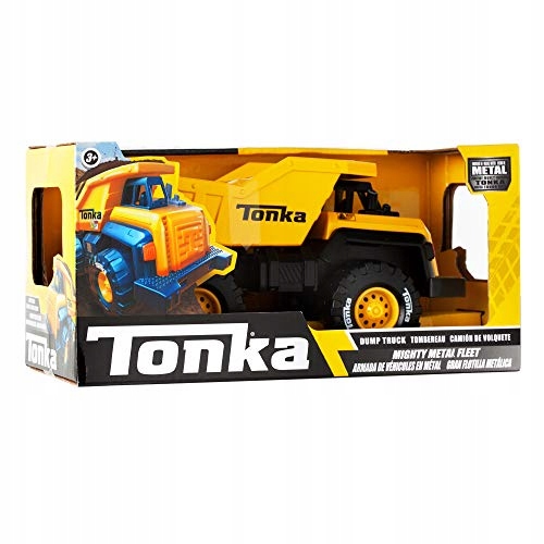 Śmieciarka tonka машинка — фото 12
