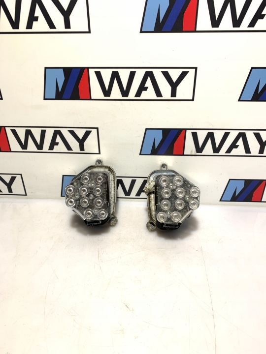 BMW F10 F11 Module Indicateur de direction LED JEZ 171738-11