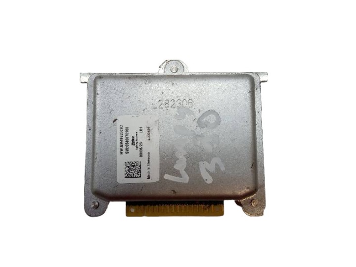 modul osvetlenia BA4965503C 0546070100 Citroen C3 III (2016-2024)