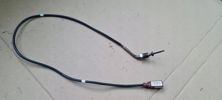 A5 8W LIFT Sensor TEMPERATURY SPALANIA 2.0 TDI 05L906088CE A4 B9 8W A6 C8
