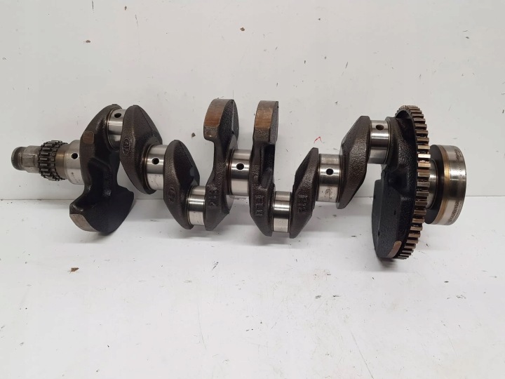KIA CEED VENGA HYUNDAI I30 IX20 crank G4FA 1,4 16V G4FA