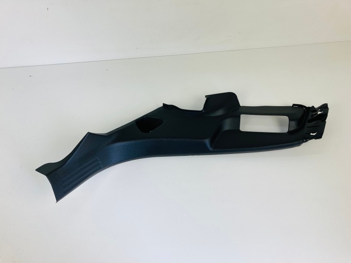 OPEL MOKKA II B Blende Abdeckung SLUPKA links heck 9834919780
