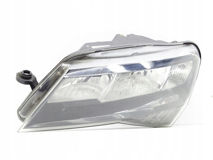 REFLEKTOR light left front left front SKODA SUPERB III 3V2941015