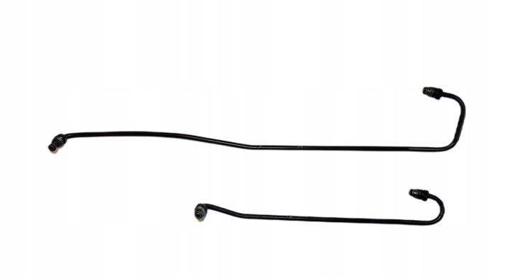 RURKI of the hose PRZEKLADNI of control zf BMW E46 seria 3