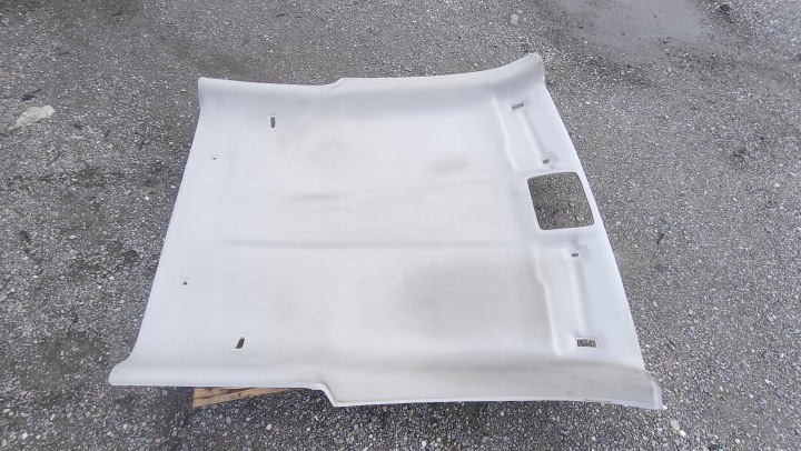 roof upholstery sufit Chevrolet Camaro 2009-2015