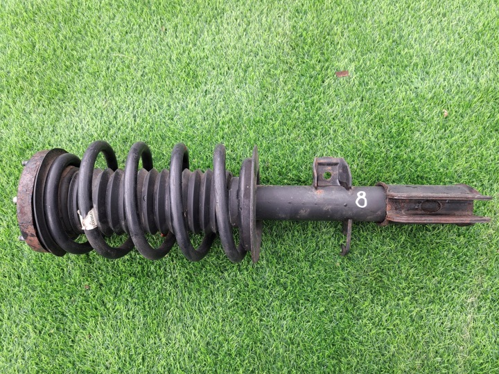 BMW X5 22185142 Amortiseur Avant Original MCPERSON