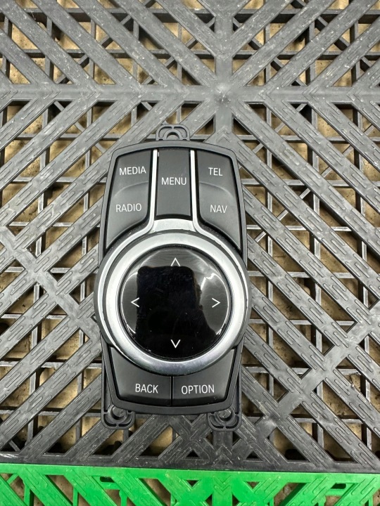 Jednostka multimedialna BMW X1 F48 F49 6820848