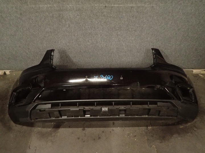 PARE CHOC AVANT VOLVO XC40 XC 40 17