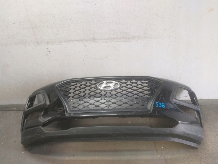 Stoßstange vorne HYUNDAI KONA und 1