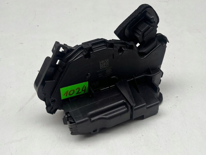 VOLKSWAGEN SEAT SKODA lock door left rear part 5TA839015L @M
