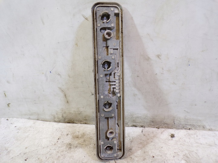 Platine porte ampoule feux Arrière LEWEJ Gauche FIAT DUCATO 2 II BOXER JUMPER